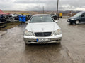 Dezmembrări Mercedes c class 2,2 CDI anul 2002 automat