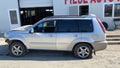 Dezmembrări NISSAN X-TRAIL 2,2 diesel anul 2005