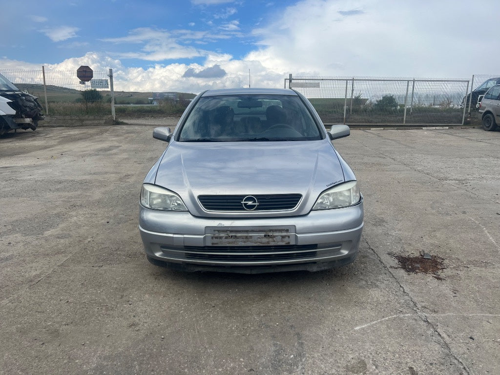 Dezmembrări Opel astea G motor 1,6 benzină anul 2002 tip z16se