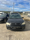 Dezmembrări Opel astra G motor 1,6 benzină anul 2002 tip motor Z16XE