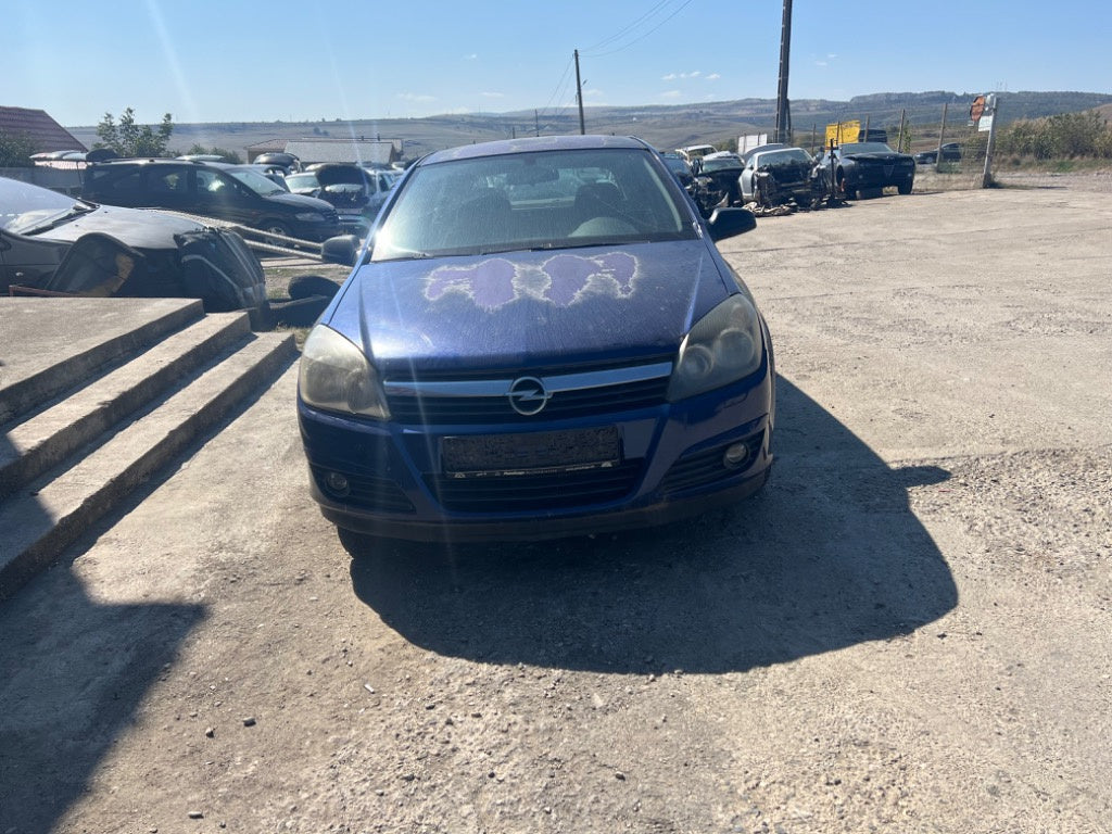 Dezmembrări Opel astra H 1,7 cdt anul 2005 tip motor z17dth