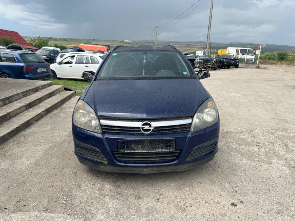 Dezmembrări Opel astra H motor 1,9 cdti anul 2006 tip motor z19 dt