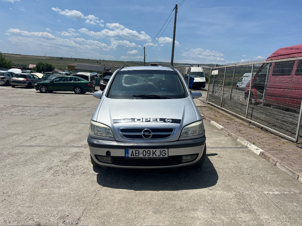 Dezmembrări Opel Zafira-A motor 2000 diesel anul 2003