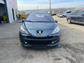 Dezmembrări Peugeot 207 1,6 hdi anul 2007 tip motor 9hx