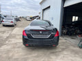 Dezmembrări Peugeot 308cc anul 2012 motor 1,6 benzină tip 5FS