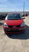 Dezmembrări Renault Megane scenic 1,6 benzina anul 2007 tip motor K4M