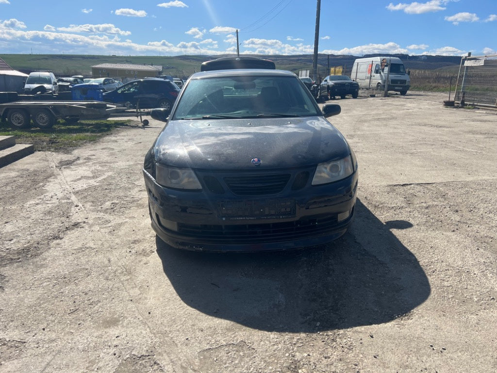 Dezmembrări Saab 9-3 motor 1,9 diesel anul 2005 tip motor Z19DT