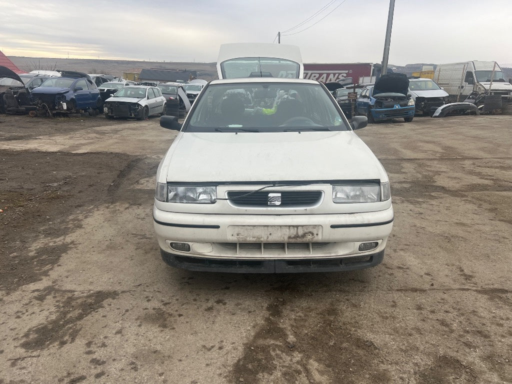 Dezmembrări Seat Toledo 1,9 diesel anul 1998 tip motor AHU