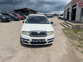 Dezmembrări Skoda Fabia 1,4 TDI anul 2007
