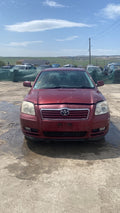 Dezmembrări Toyota avensis 1,8 benzină anul 2004