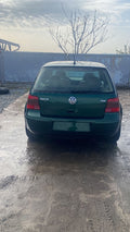 Dezmembrări vw golf 4 motor 1,9 ALH anul 2001