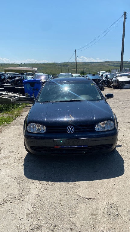 Dezmembrări vw golf 4 motor 2.0 benzina anul 2003