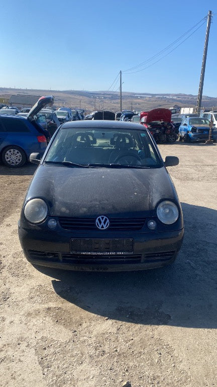 Dezmembrări vw lupo 1.0 MPI anul 2002 tip motor AUC