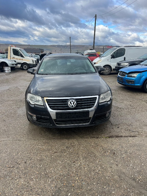 Dezmembrări vw Passat 2,0 TDI anul 2007 tip motor BMP