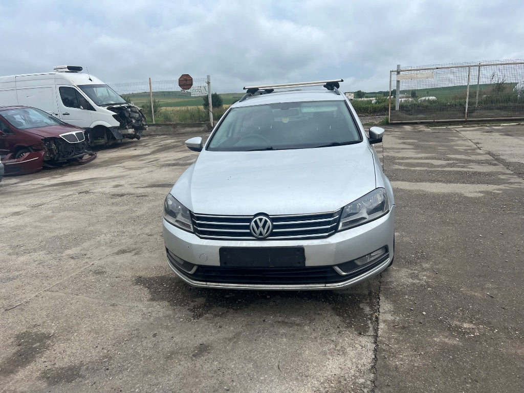 Dezmembrări vw Passat 2.0 TDI anul 2011 tip motor CFFB