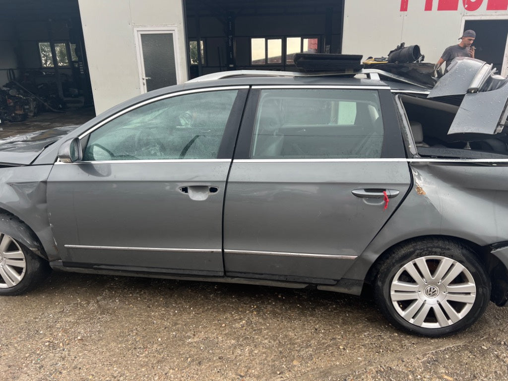 Dezmembrări vw Passat 2.0 TDI tip motor BCP