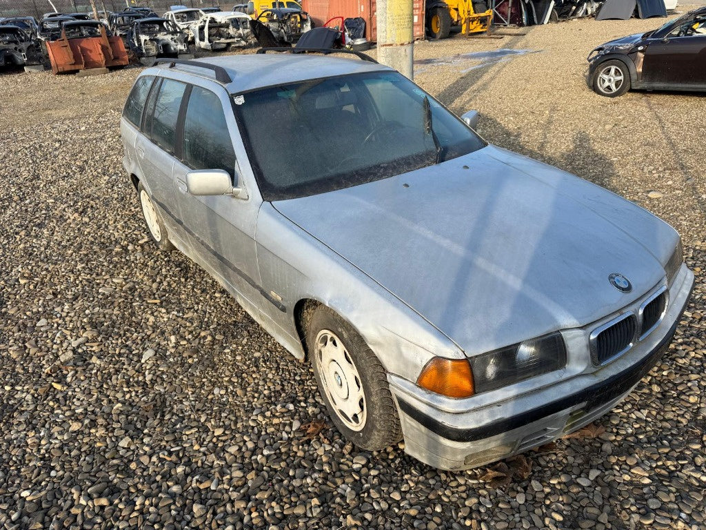 Dezmembram 316 i, E36, M43, manual