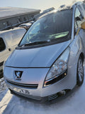 Dezmembram 5008 1.6 hdi 2012