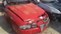 DEZMEMBRAM ALFA 156 MOTOR 1.8 CARSERO SECOND HAND BACAU