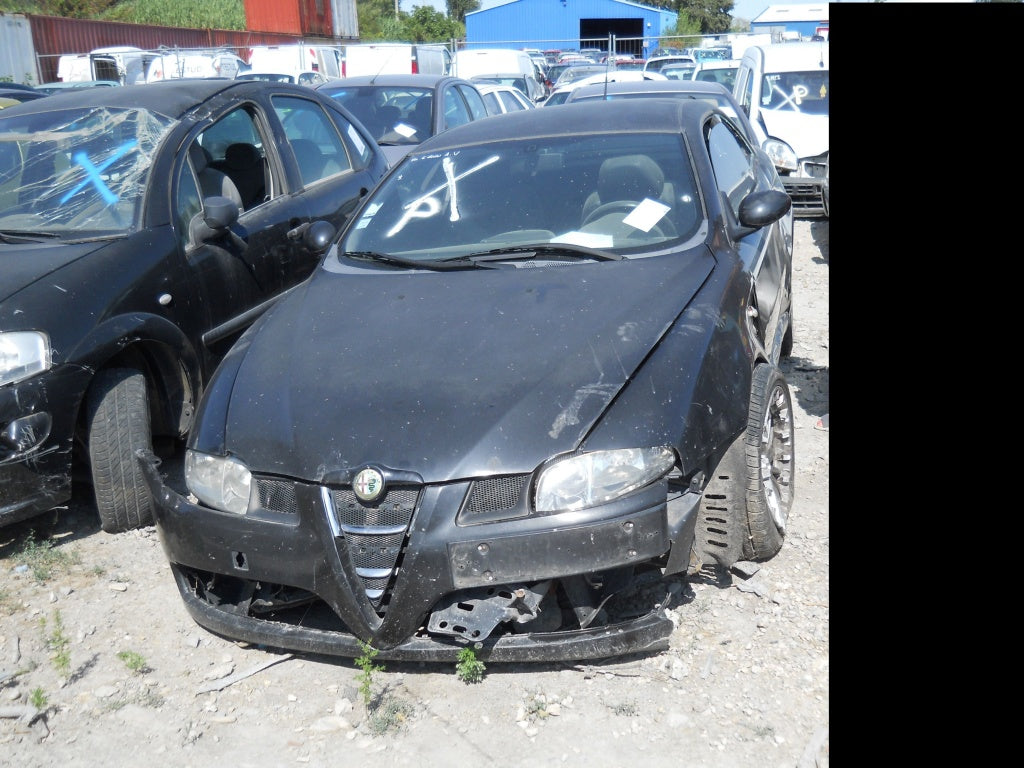 DEZMEMBRAM ALFA GT 2004 937A5000 CARSERO SECOND HAND BACAU