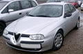 Dezmembram Alfa Romeo 156 932 [1997 - 2007] Sedan 1.8 MT (144 hp)