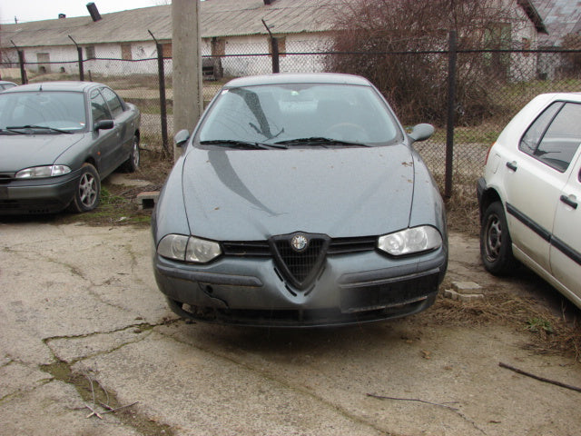 Dezmembram Alfa Romeo 156 932 [1997 - 2007] Sedan 2.0 MT (155 hp) Twin Spark
