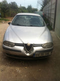 Dezmembram Alfa Romeo 156 932 [1997 - 2007] Sedan 2.4 JTD MT (136 hp)