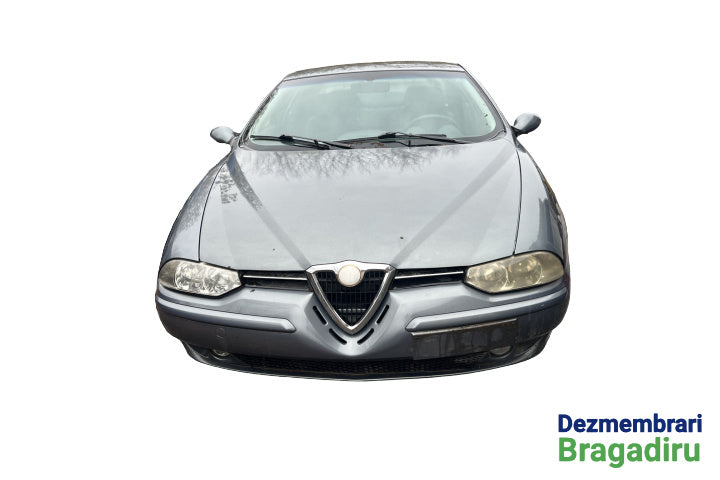 Dezmembram Alfa Romeo 156 932 [facelift] [2002 - 2007] Sedan 4-usi 1.9 JTD MT (116 hp)