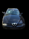Dezmembram Alfa Romeo 166 936 [1998 - 2007] Sedan 2.4 JTD MT (136 hp) 20V