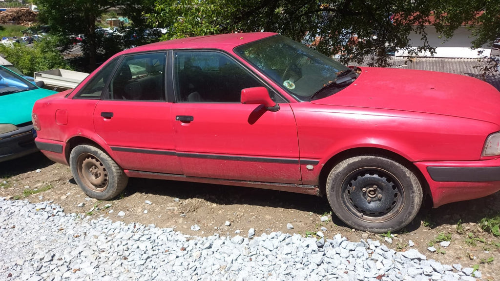 Dezmembram Audi 80 B4 1.9 Diesel 1994