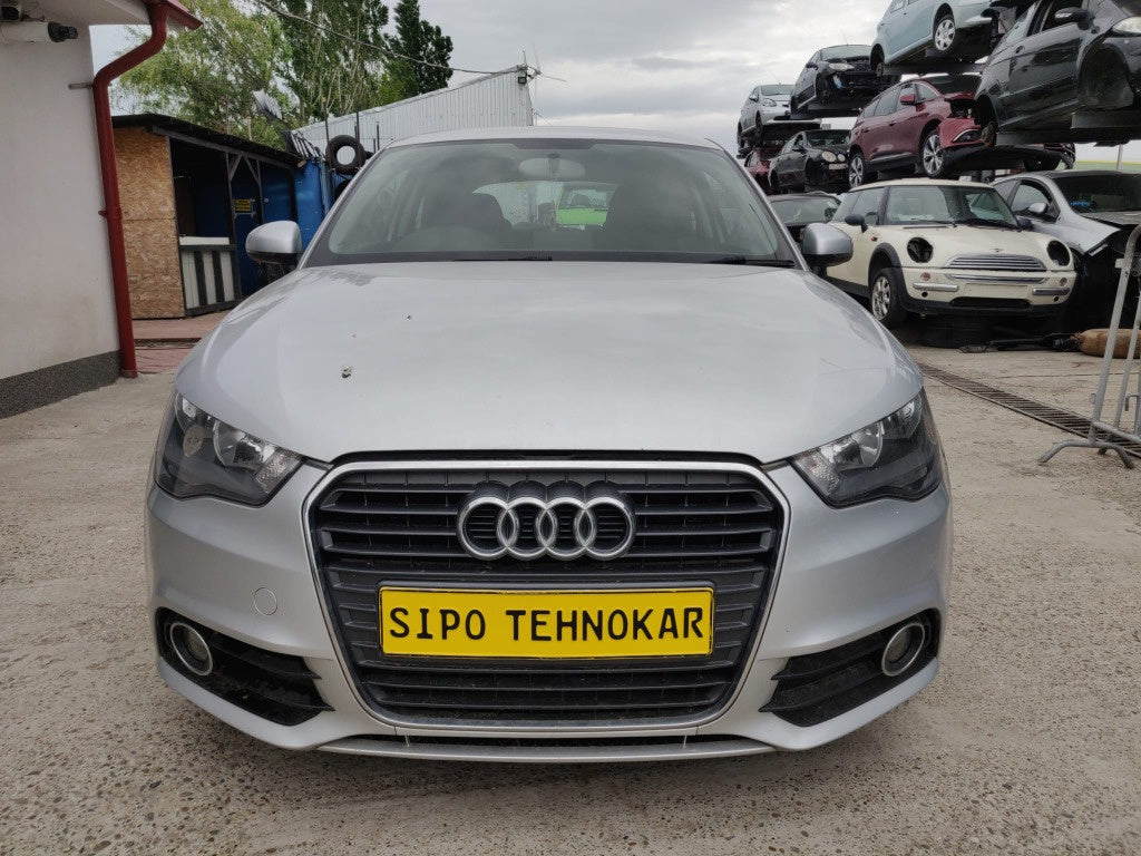 DEZMEMBRAM AUDI A1 1.6 DIESEL, AN 2013