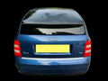 Dezmembram Audi A2 8Z [1999 - 2005] Hatchback 5-usi