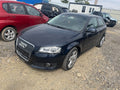 Dezmembram Audi A3 1.6 d an fabr 2010