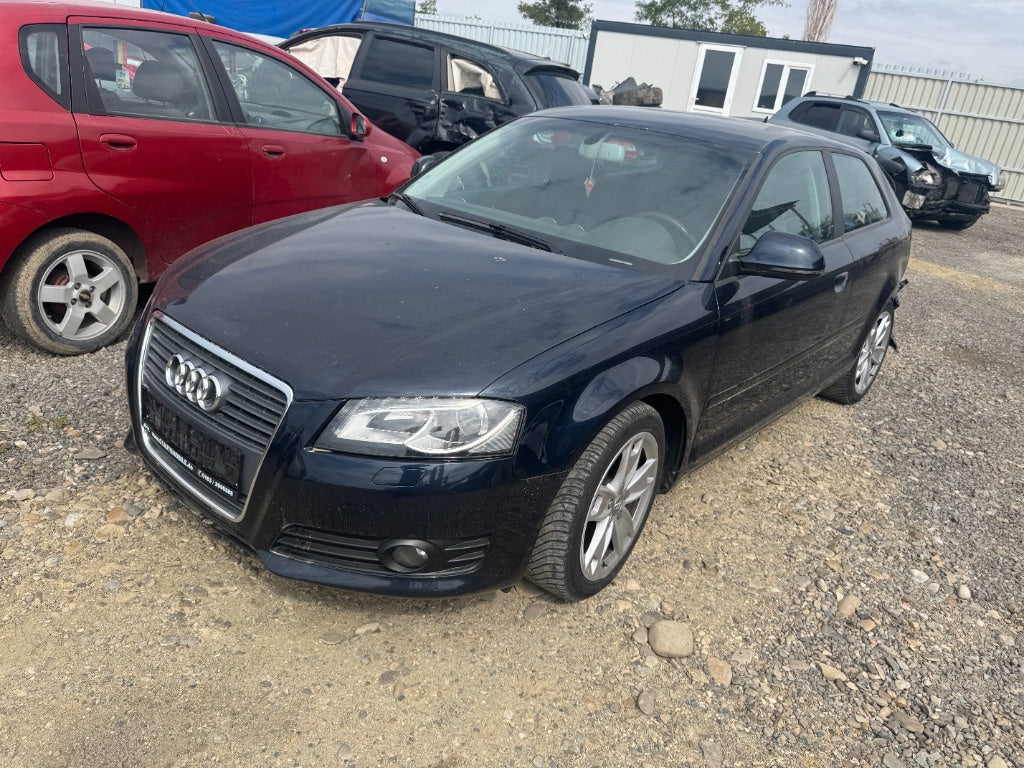 Dezmembram Audi A3 1.6 d an fabr 2010