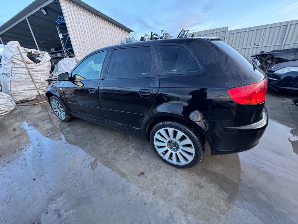 Dezmembram Audi A3 2.0 BKD