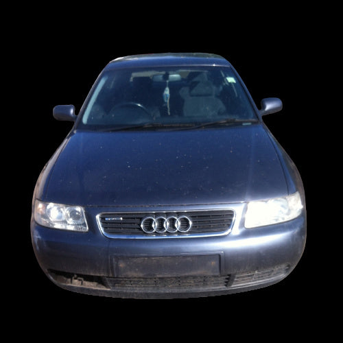 Dezmembram Audi A3 8L [facelift] [2000 - 2003] Hatchback 3-usi 1.6 MT (102 hp) SE 1.6 AVU
