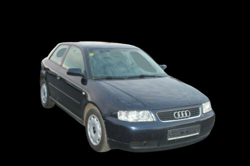 Dezmembram Audi A3 8L [facelift] [2000 - 2003] Hatchback 3-usi 1.6 MT (102 hp) (8L1)