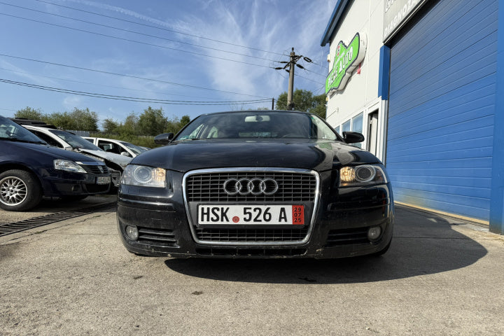 Dezmembram Audi A3 8P/8PA [facelift] [2004 - 2008] Sportback hatchback 5-usi 1.9 TDI Dpf MT (105 hp)