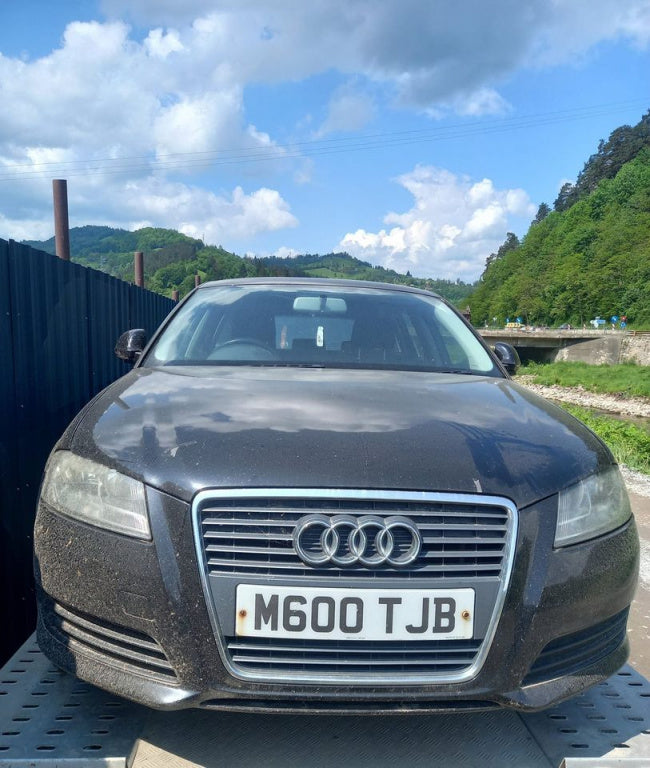 Dezmembram Audi A3 Facelift 1.6 TDI 2010