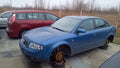 Dezmembram Audi A4 2.0 B. ALT, an fabricație 2001, euro 4