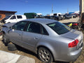 Dezmembram audi a4 2,5 tdi anul 2006 tip motor bdg..163cp