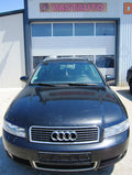 Dezmembram Audi A4 2.5 TDI COD BDG 2001-2005