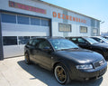 Dezmembram Audi A4 2.5 TDI COD BDG 2004-2006