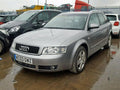 Dezmembram Audi A4 Avant (8E5), 1.9 tdi, AVF