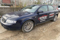 Dezmembram Audi A4 B6 [2000 - 2005] Sedan 1.6 MT (102 hp)