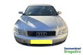 Dezmembram Audi A4 B6 [2000 - 2005] Sedan 1.8 T MT (163 hp) Cod motor: BFB