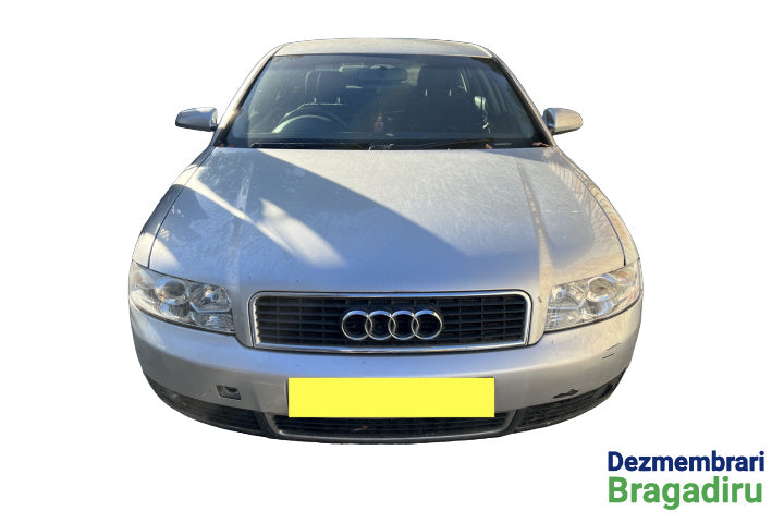 Dezmembram Audi A4 B6 [2000 - 2005] Sedan 1.8 T MT (163 hp) Cod motor: BFB