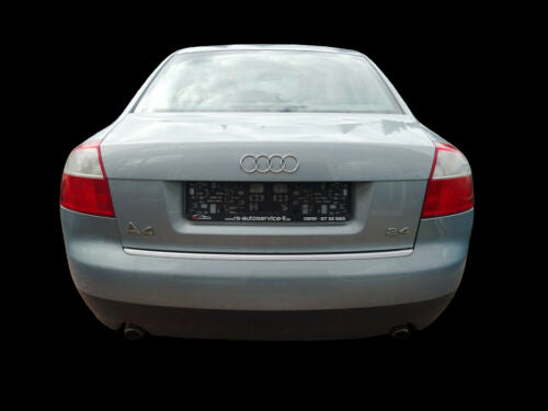 Dezmembram Audi A4 B6 [2000 - 2005] Sedan 1.9 TDI 5MT (130 hp)