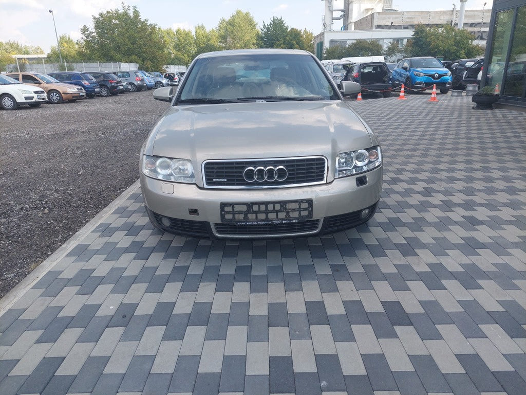 Audi A4 B6 an 2001 -2005 orice piesa