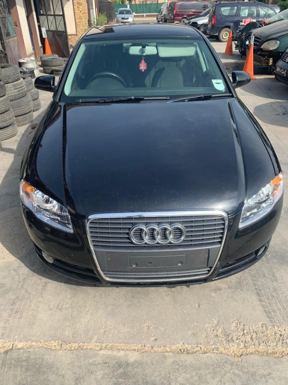 Dezmembram Audi a4 b7 1,9 tdi BRB